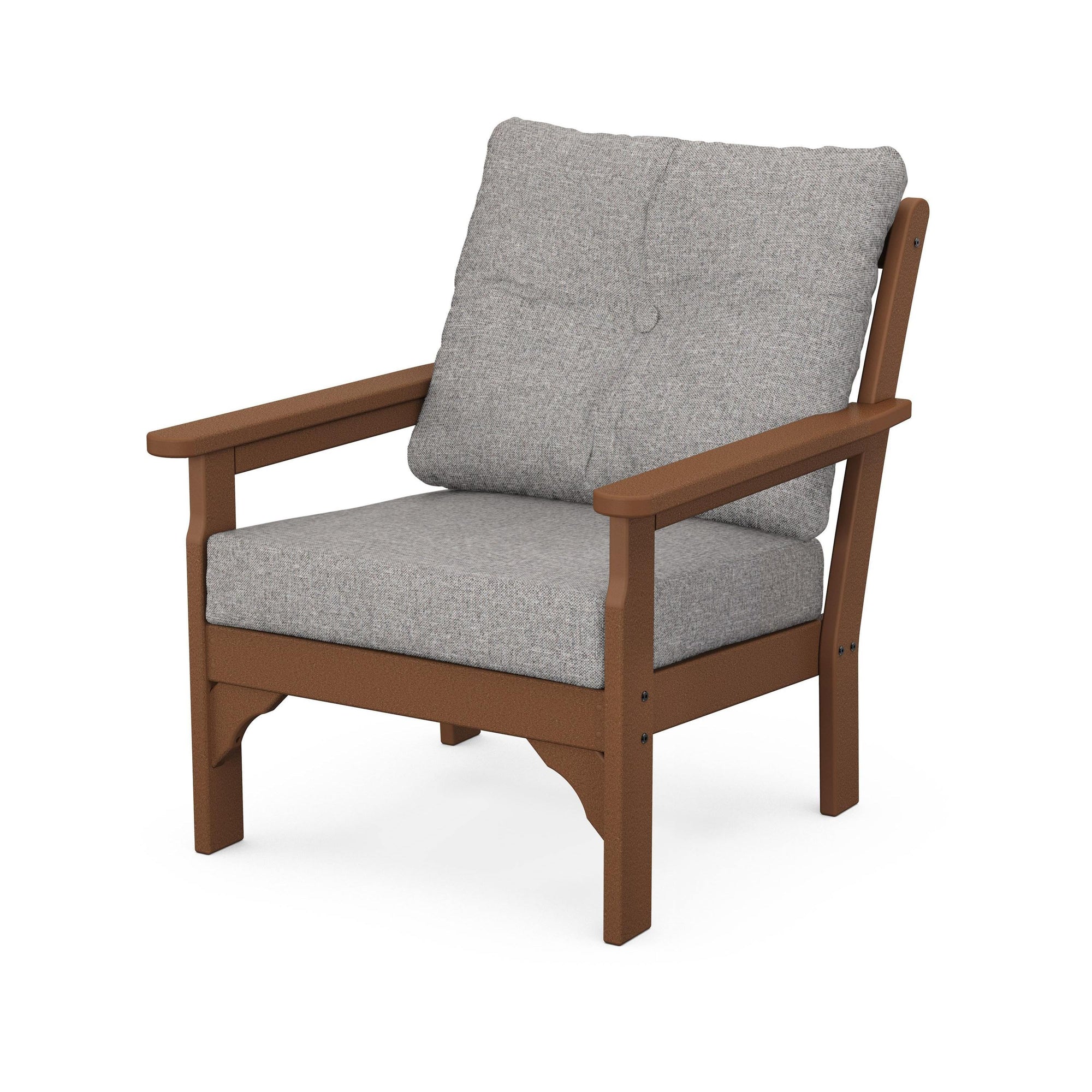 Polywood Vineyard Deep Seating Chair
