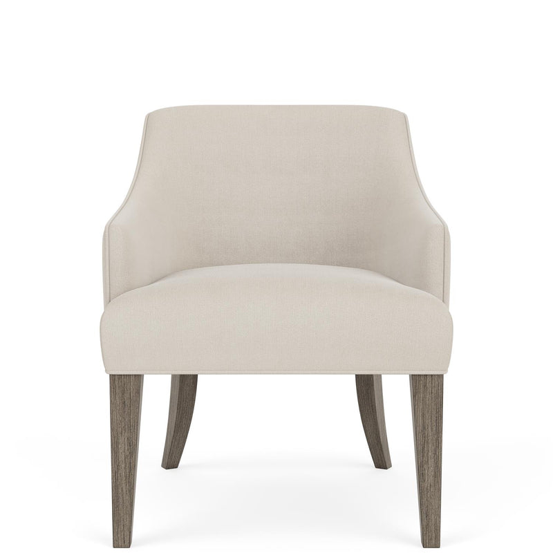 Sariel Upholstered Arm Chair