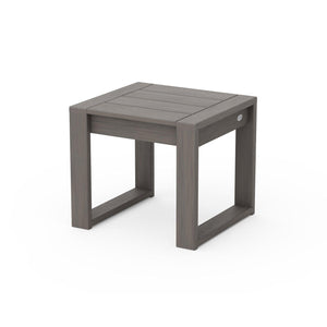 Polywood EDGE End Table - Select Two-Tone — view 1