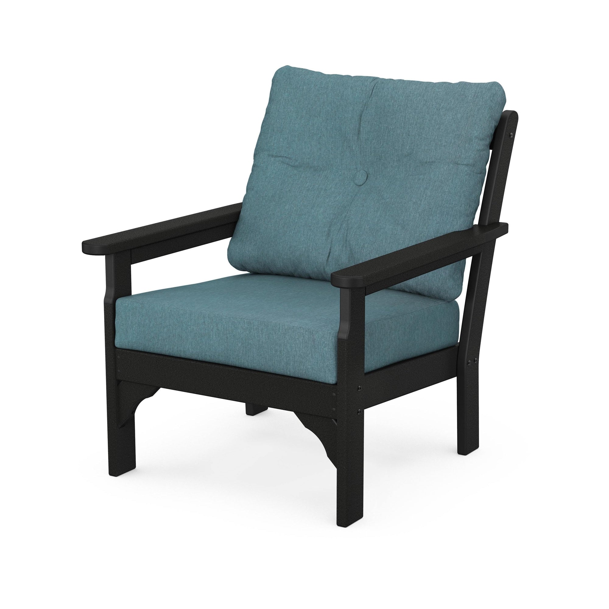 Polywood Vineyard Deep Seating Chair