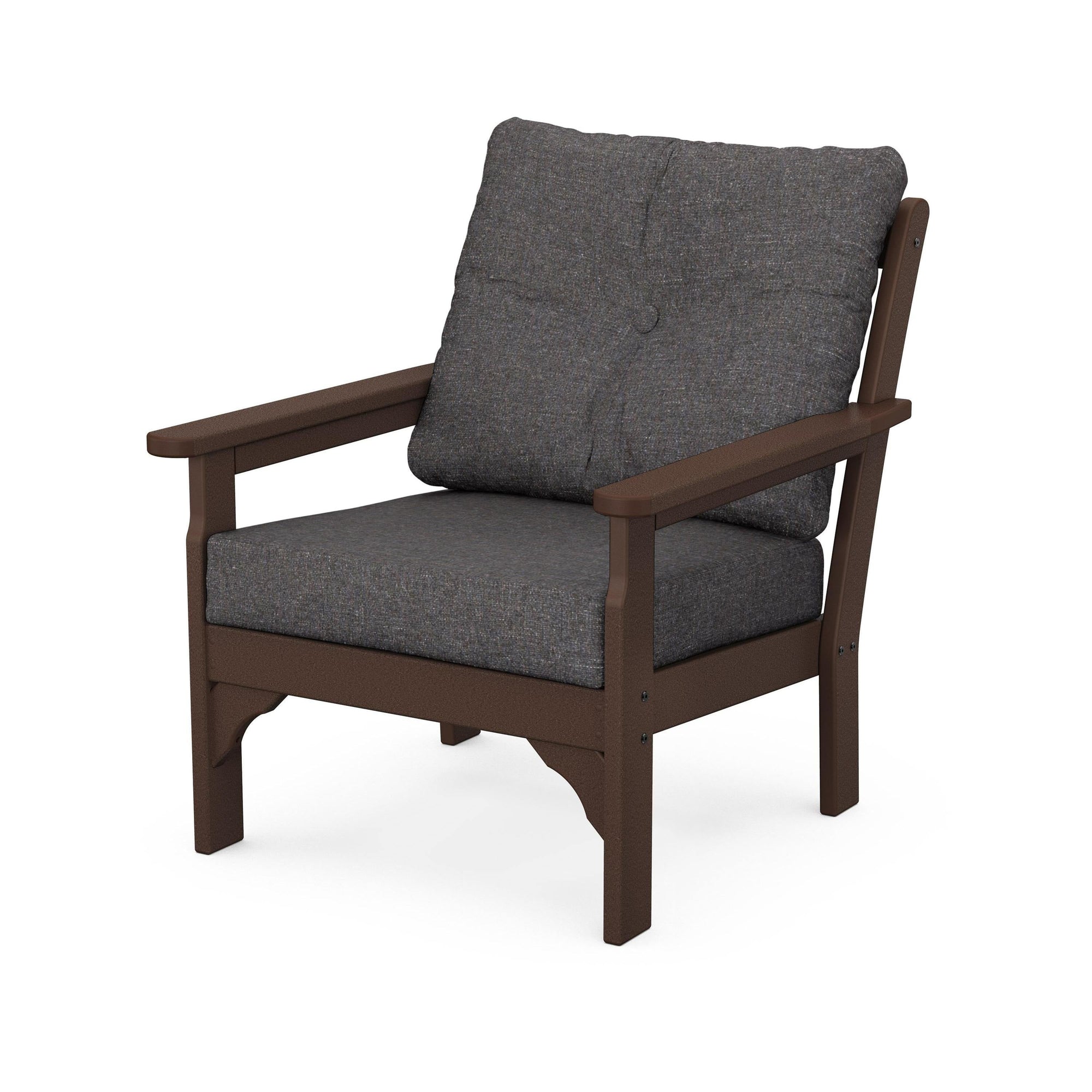 Polywood Vineyard Deep Seating Chair