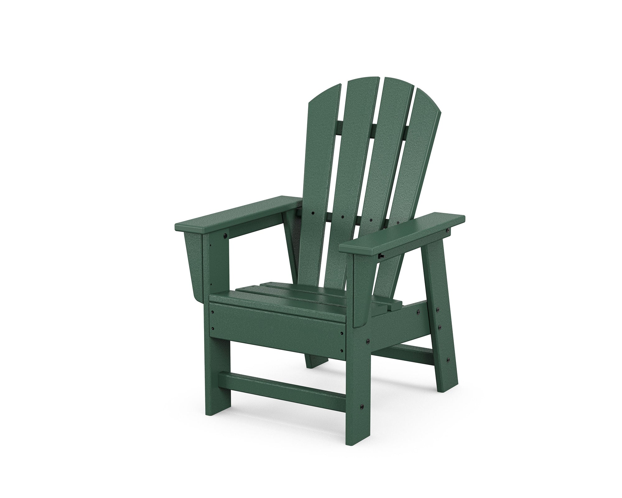 Polywood Kids Adirondack Chair