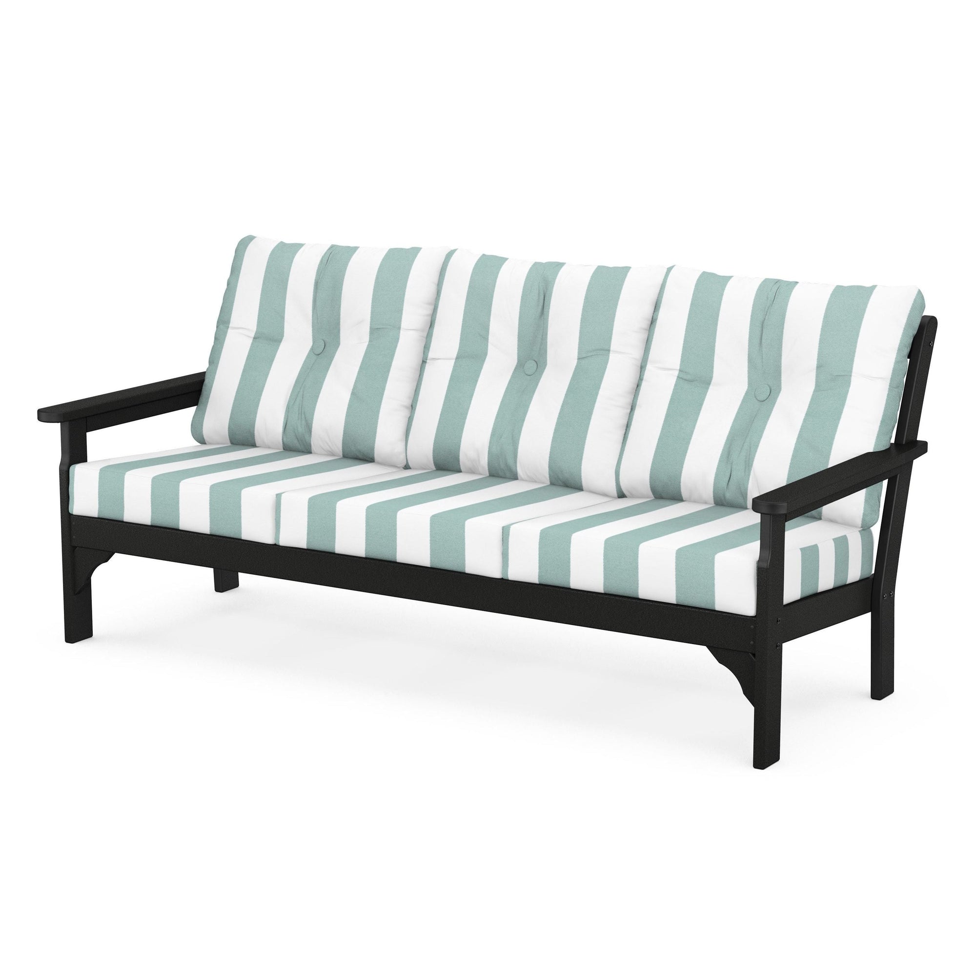 Polywood Vineyard Deep Seating Sofa