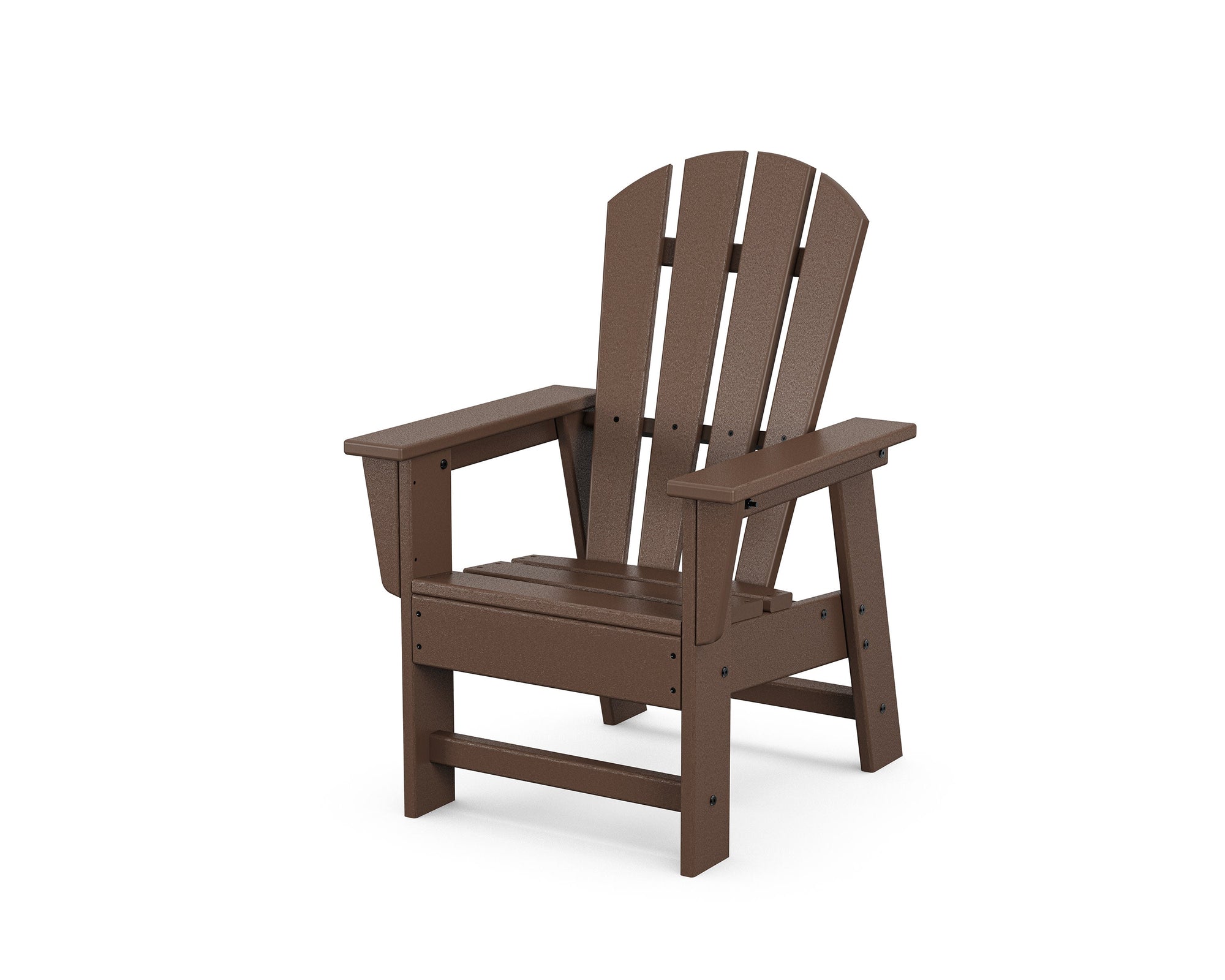 Polywood Kids Adirondack Chair