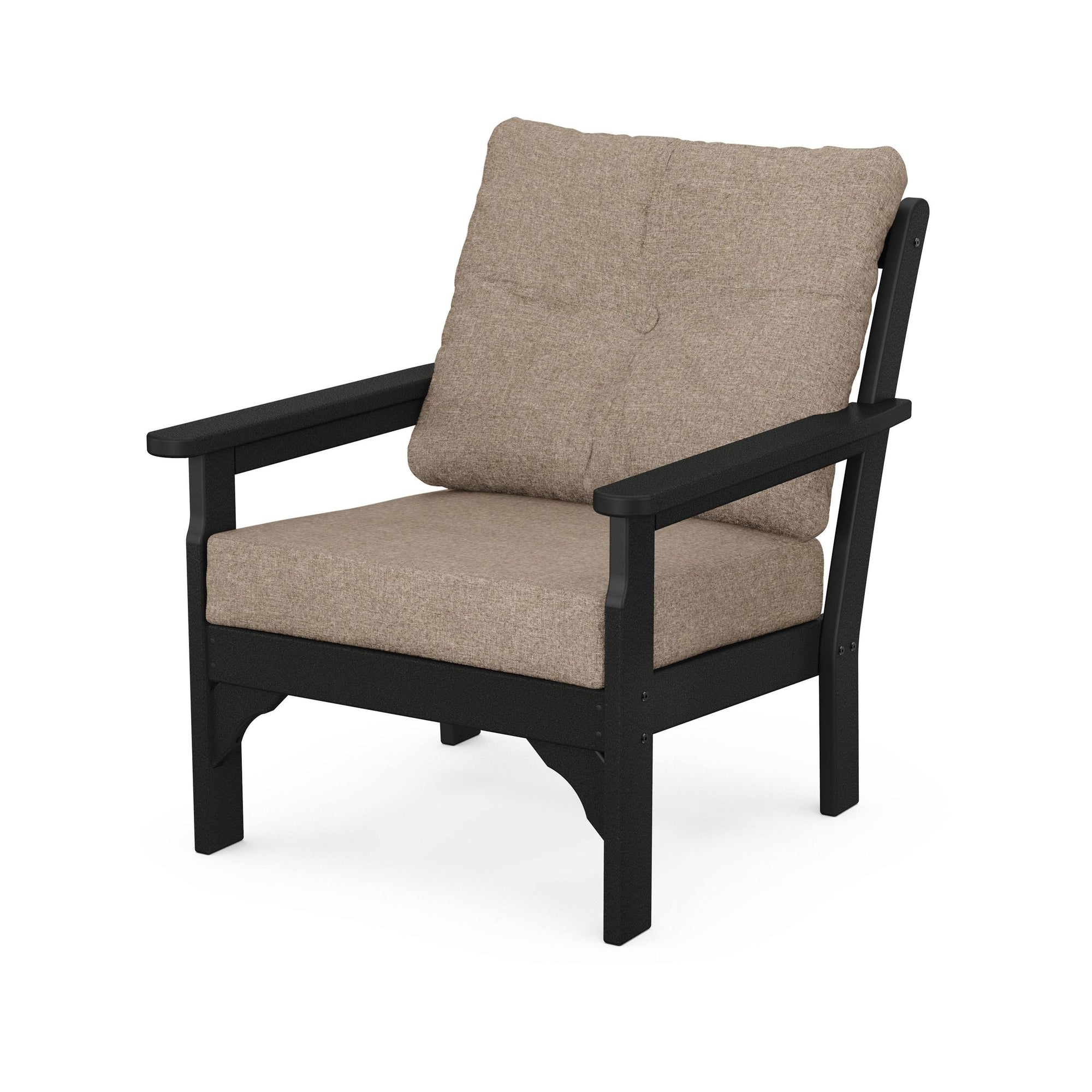 Polywood Vineyard Deep Seating Chair