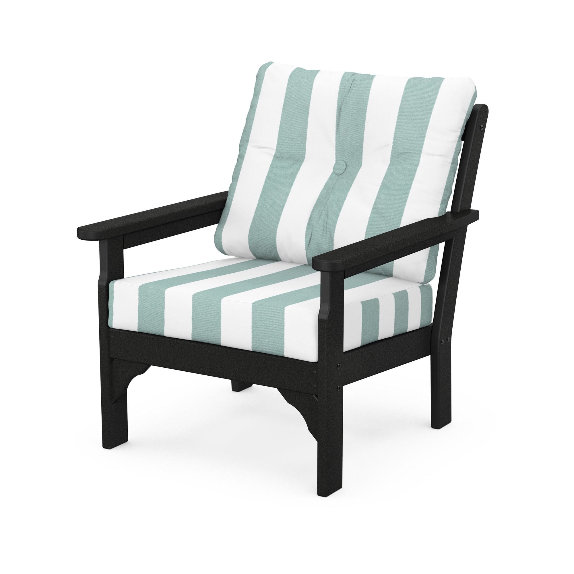 Polywood Vineyard Deep Seating Chair