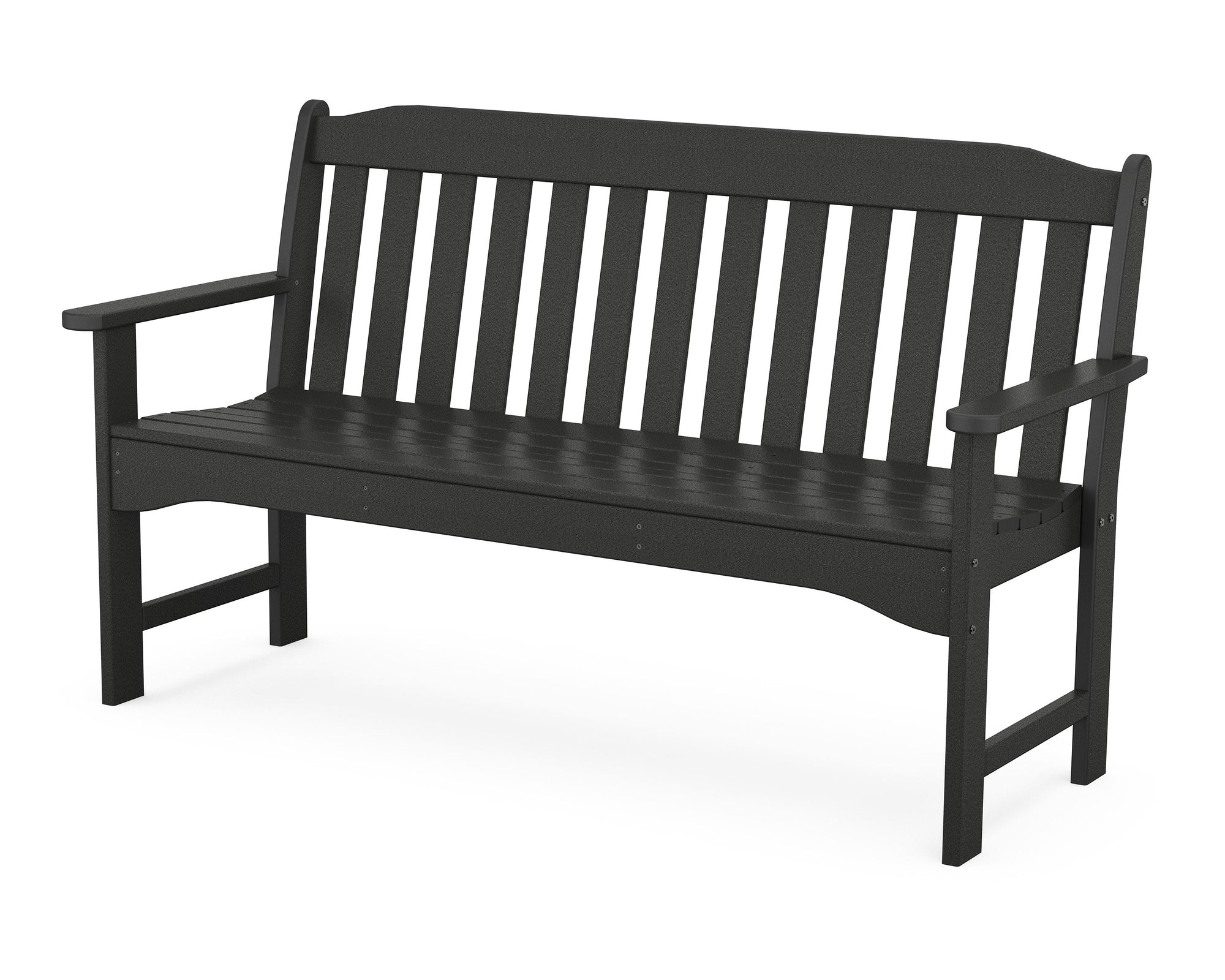 Polywood Cottage 60" Bench