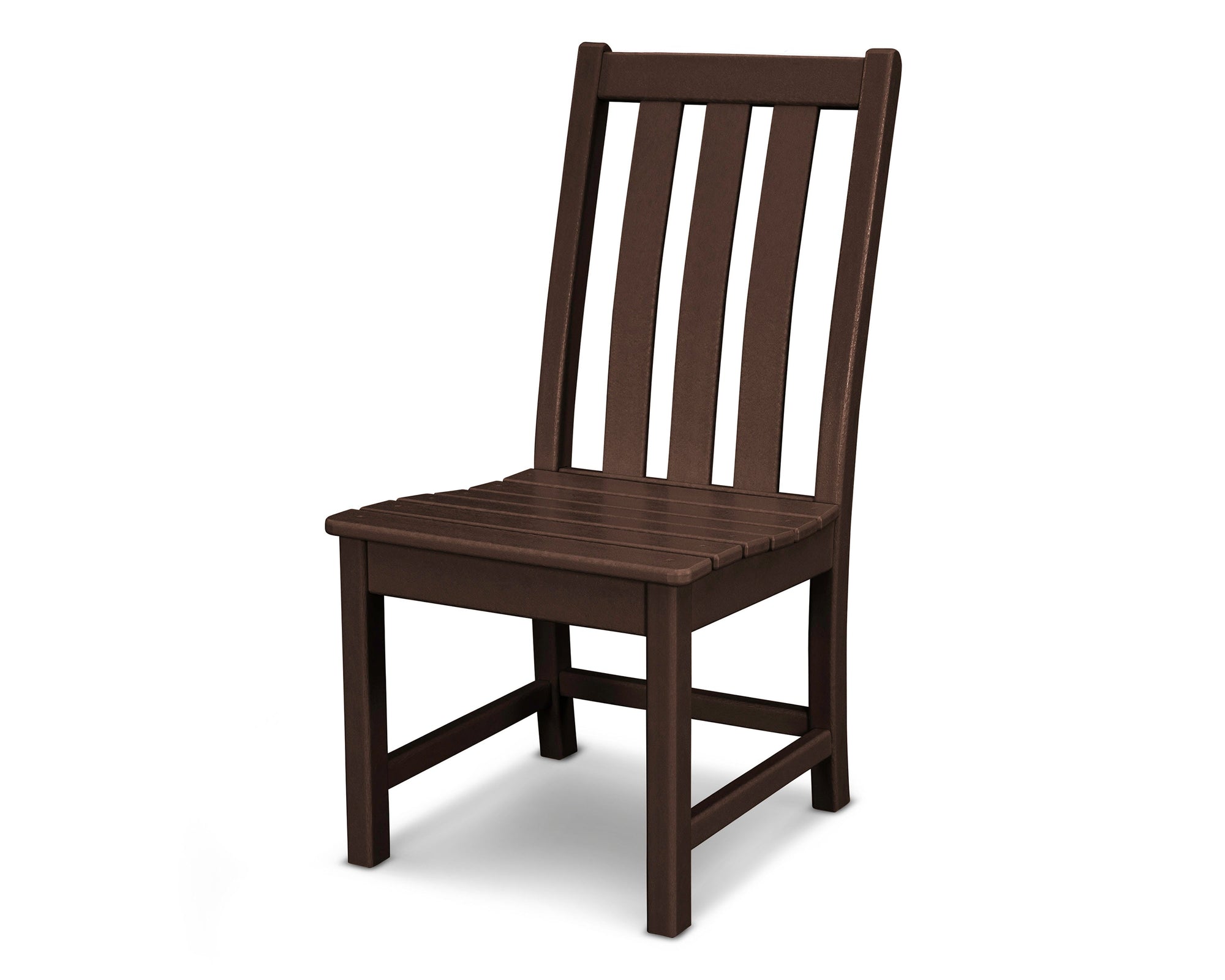 Polywood Vineyard Dining Side Chair