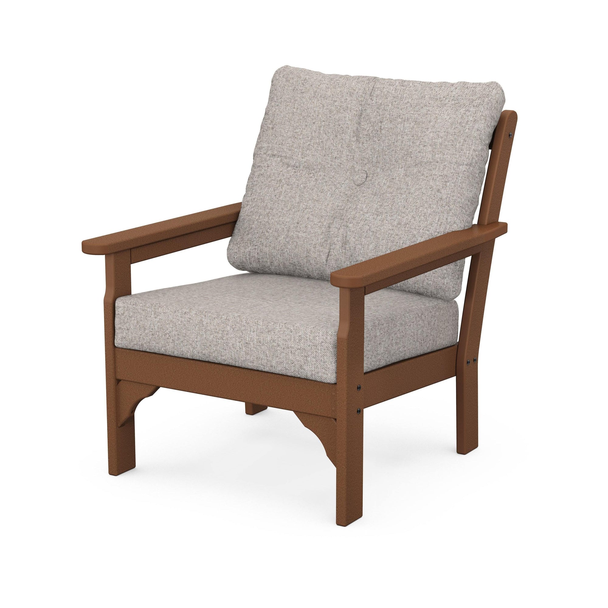 Polywood Vineyard Deep Seating Chair