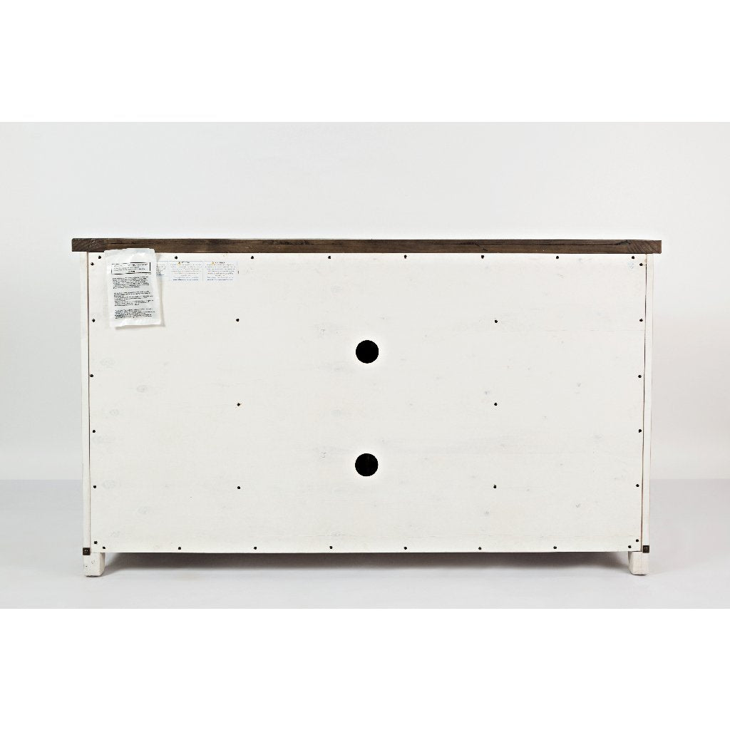 Loft 60" Barn Door Server