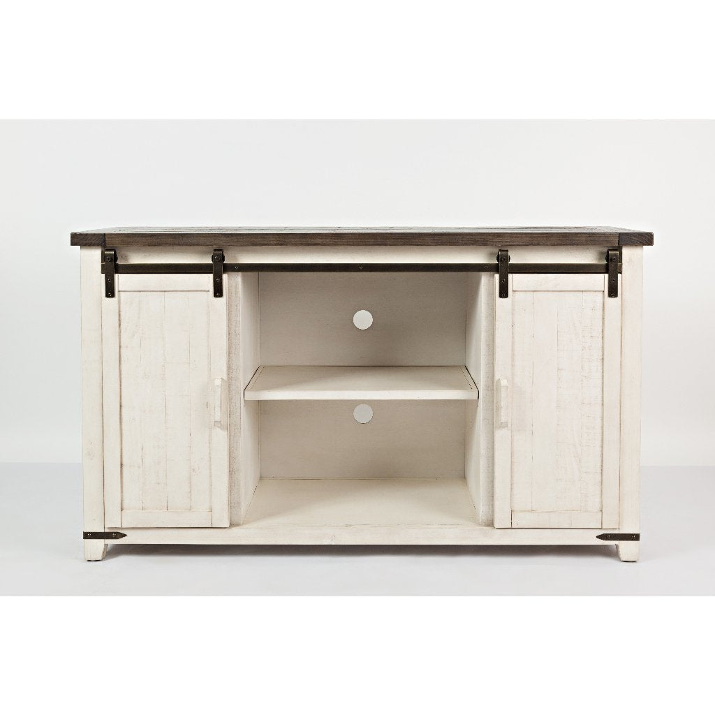 Loft 60" Barn Door Server