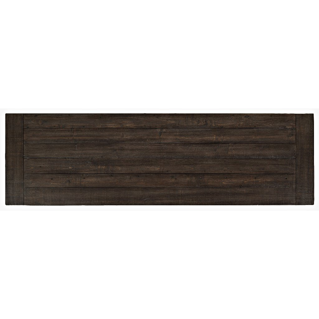 Loft 60" Barn Door Server
