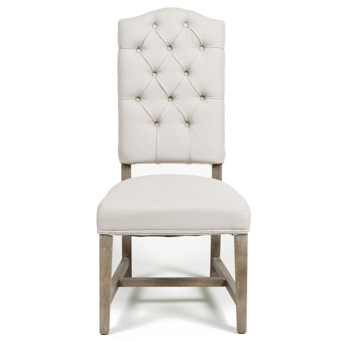 Ava Side Chair Beige