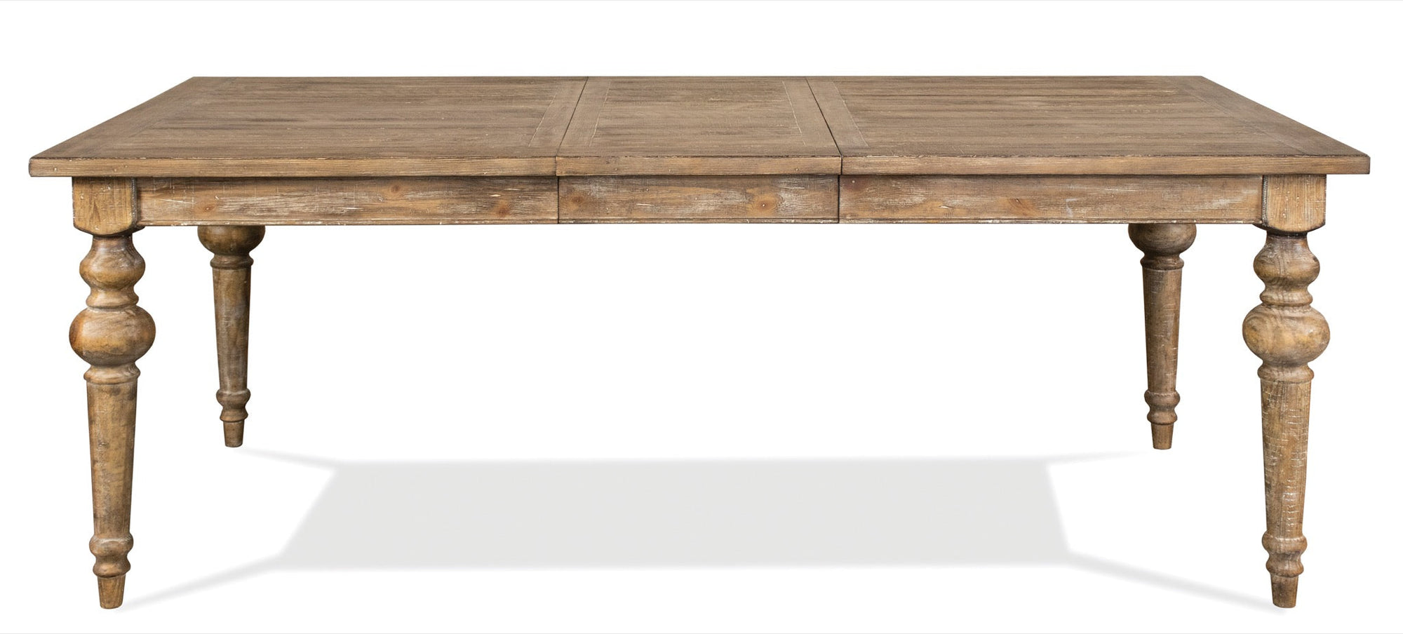 Flagstaff Extension (66-84") Dining Table