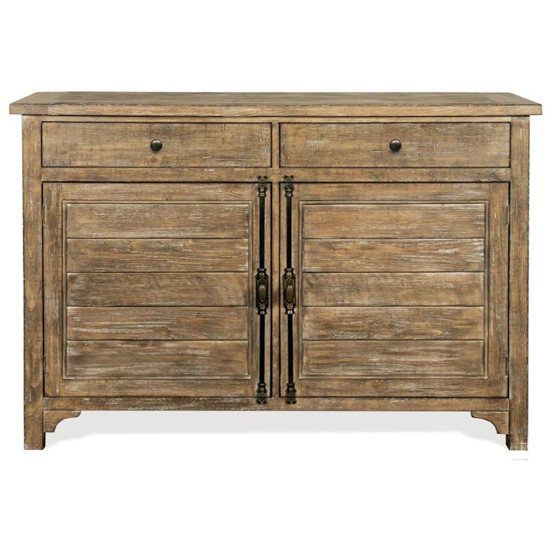Flagstaff 56" Sideboard