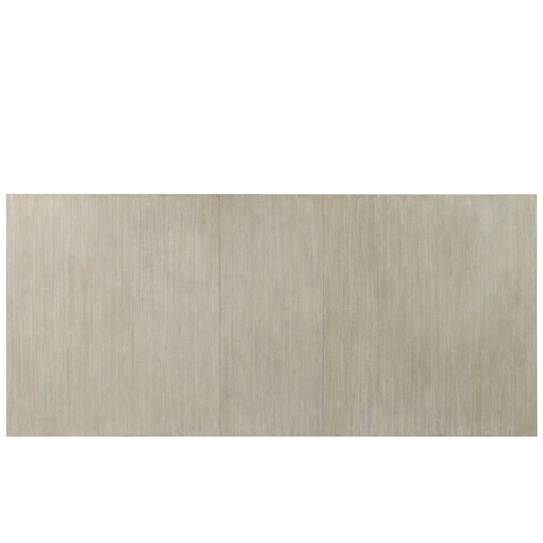 Stepstone Mist 7-Pc Dining Set Extendable (74-92")