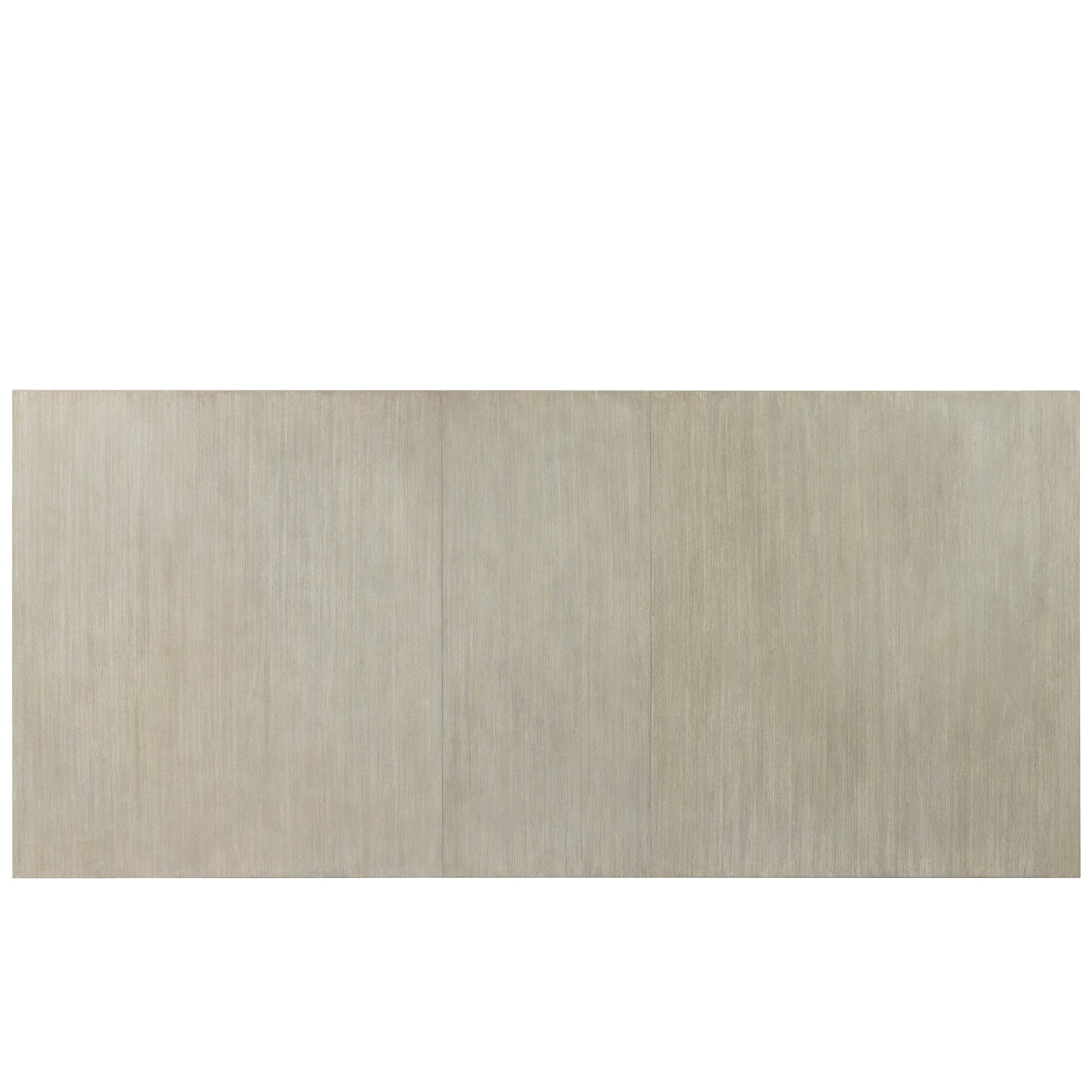 Stepstone Extendable (74-92") Rectangle Dining Table