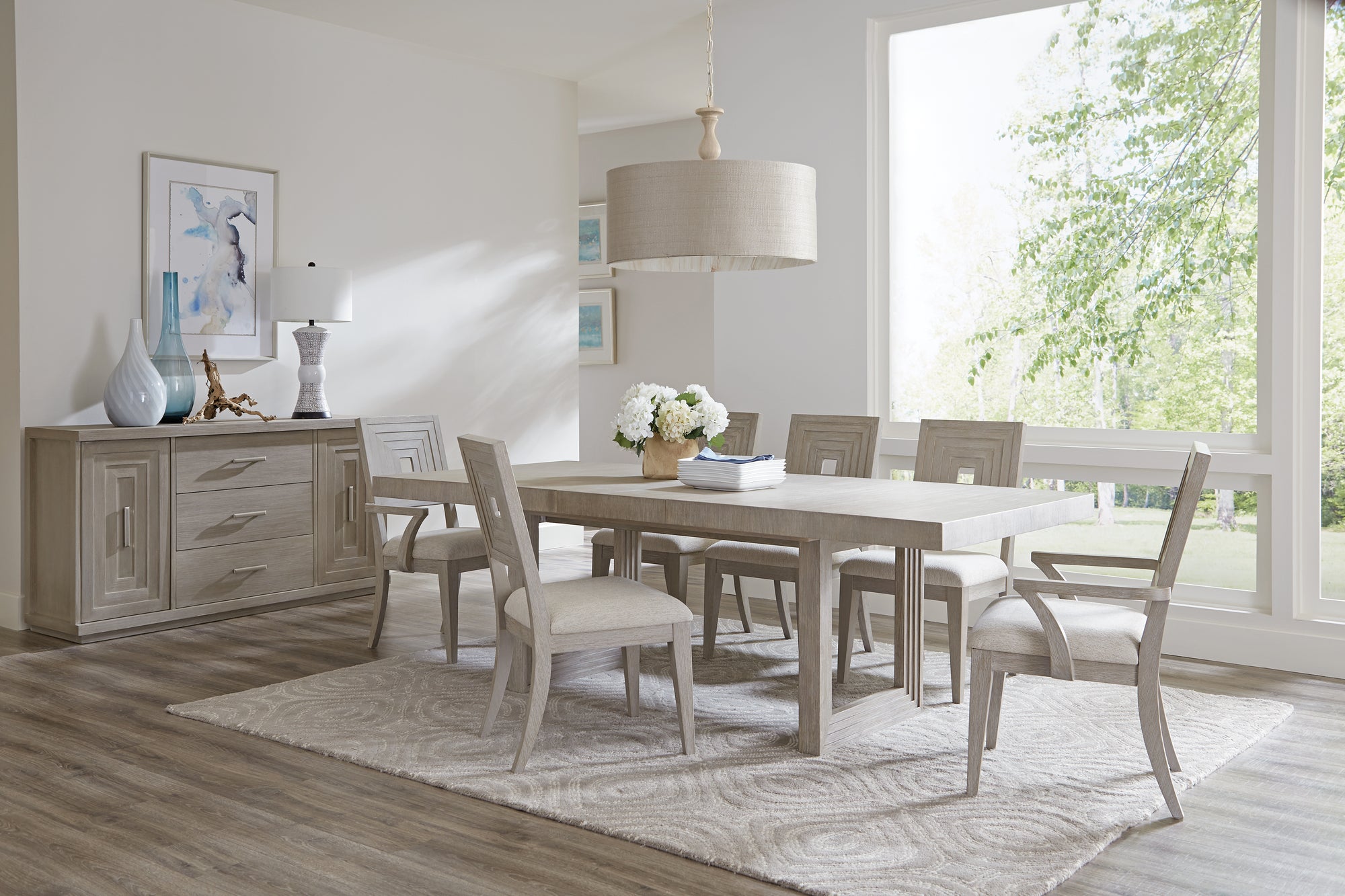 Stepstone Mist 66" Server