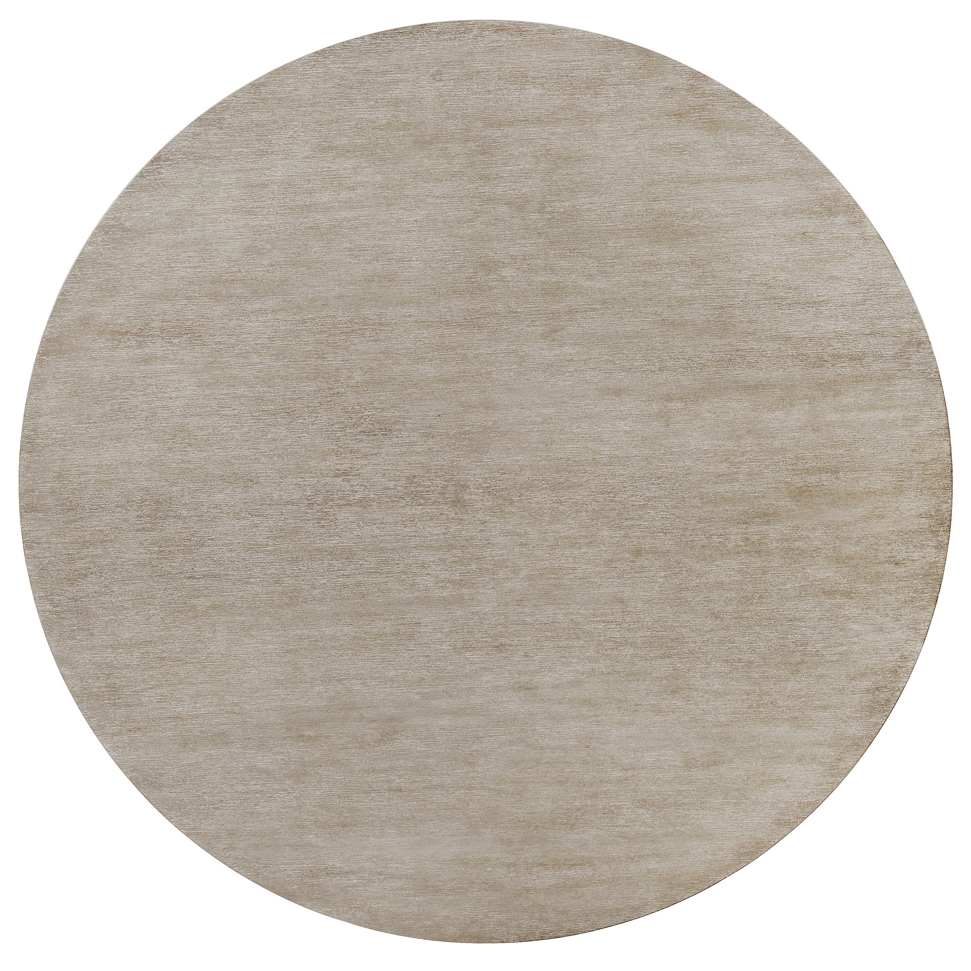 Stepstone Mist Round 54" Dining Table