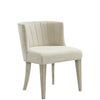 Stepstone Upholstered Curve Back Side Chair