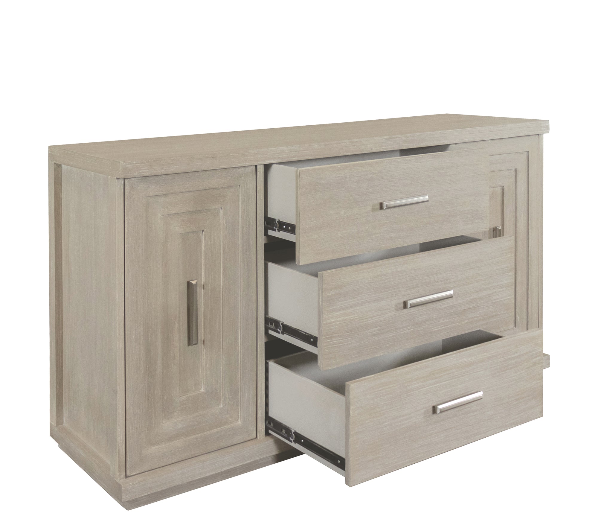Stepstone Mist 66" Server