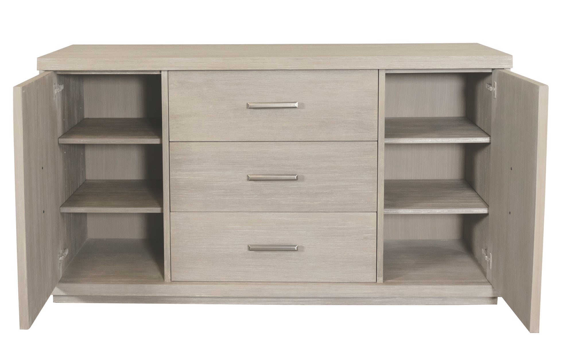 Stepstone Mist 66" Server