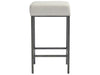 Kristen Multi-Use Console + 3 Stools Set by Universal Furniture