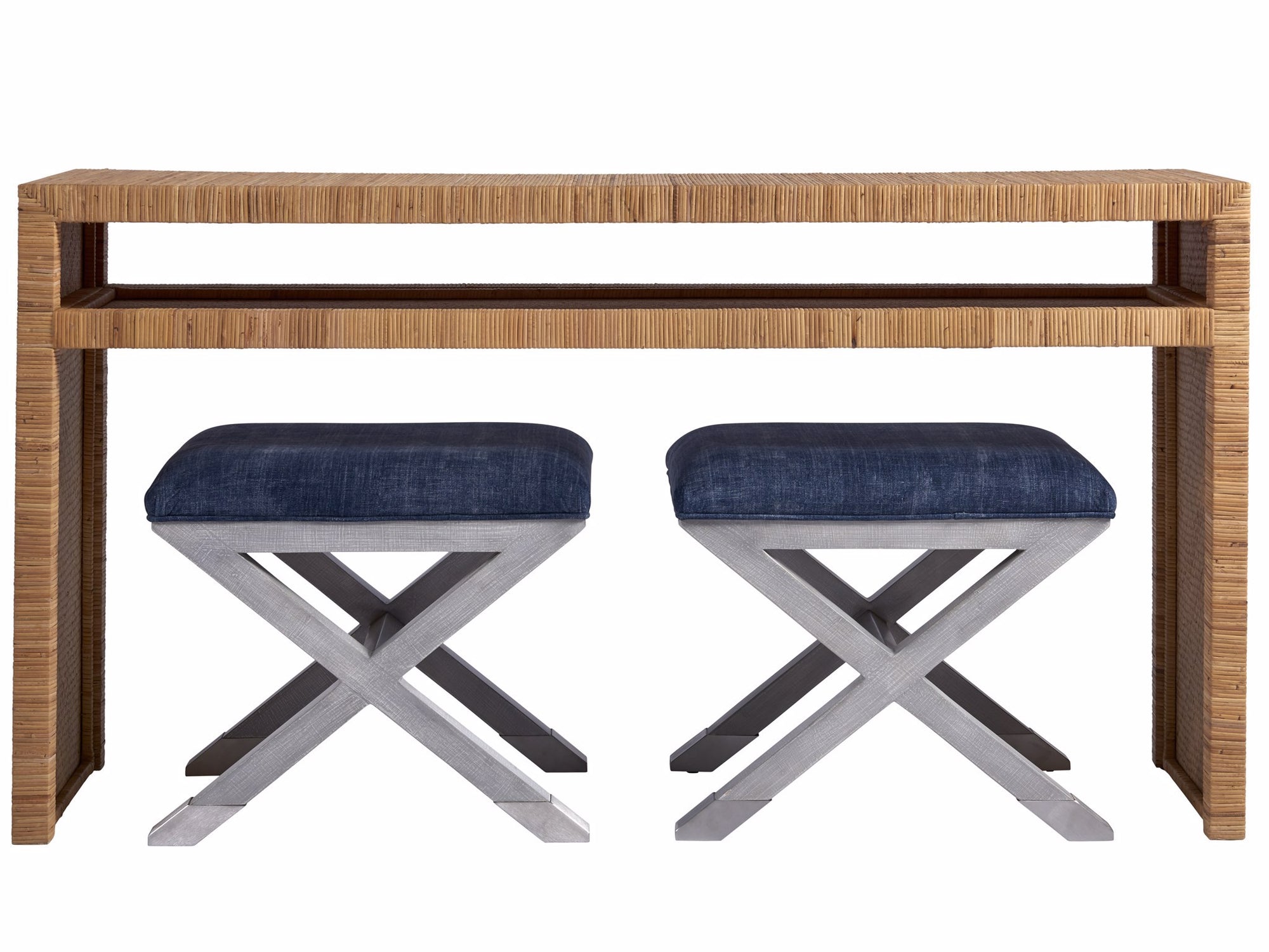 Bench 22"