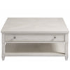 Topsail Lifttop Table 42&quot;