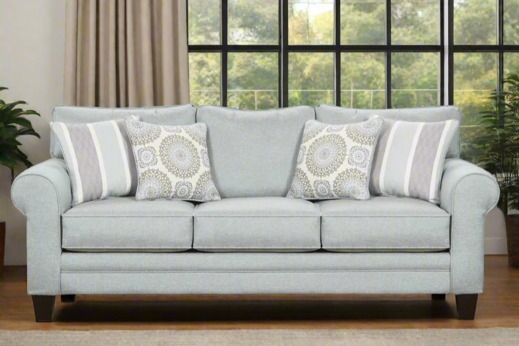 Locust Valley 87" Sofa