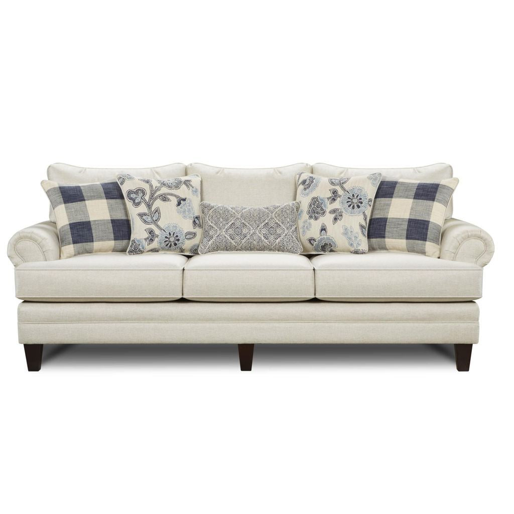 Manhasset Linen 96" Sofa