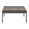 South Beach Outdoor 50&quot; Coffee Table