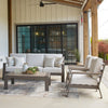 South Beach Outdoor Seating Sets