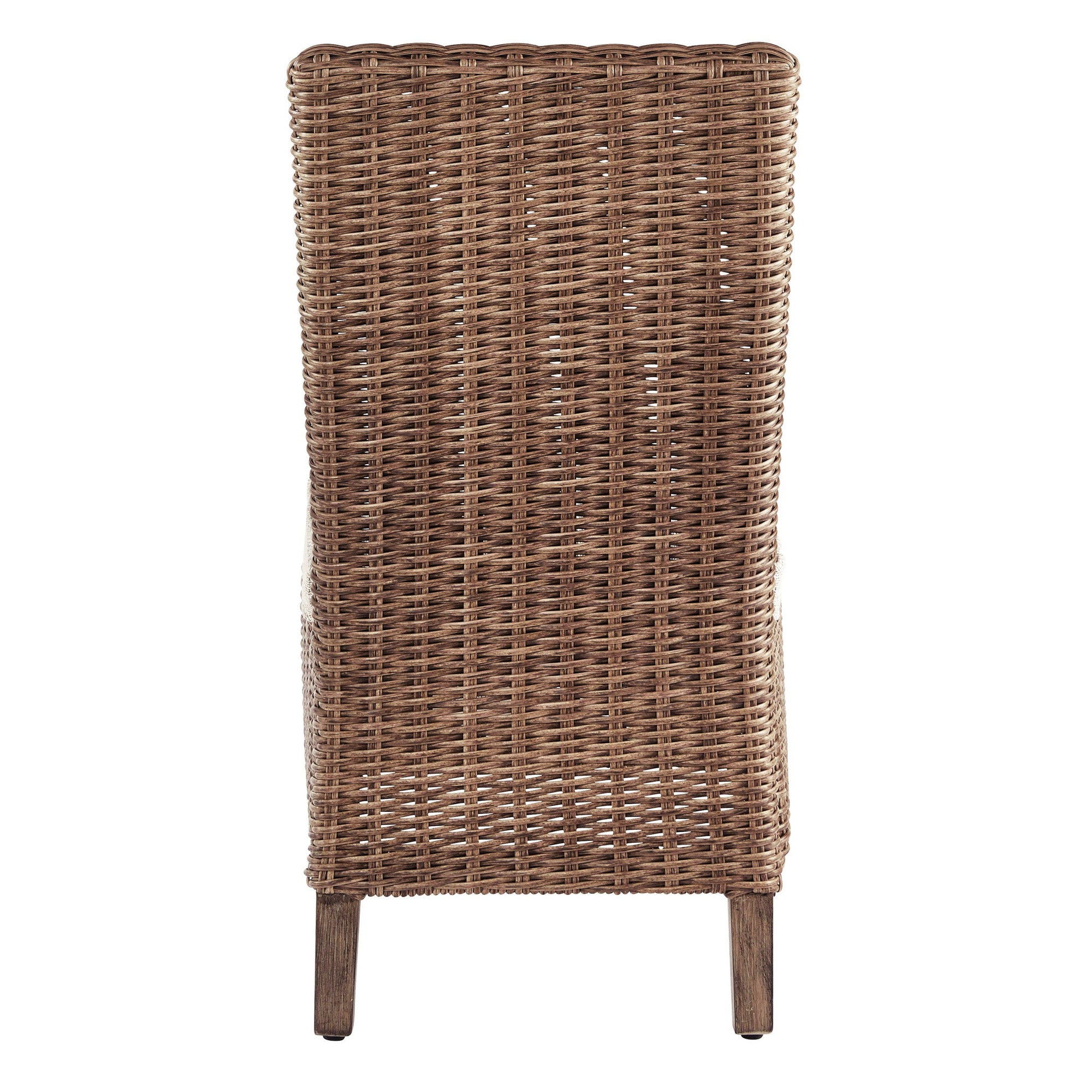 Fire Island Mist Outdoor Dining Side Chairs, Arm Chairs & Bench