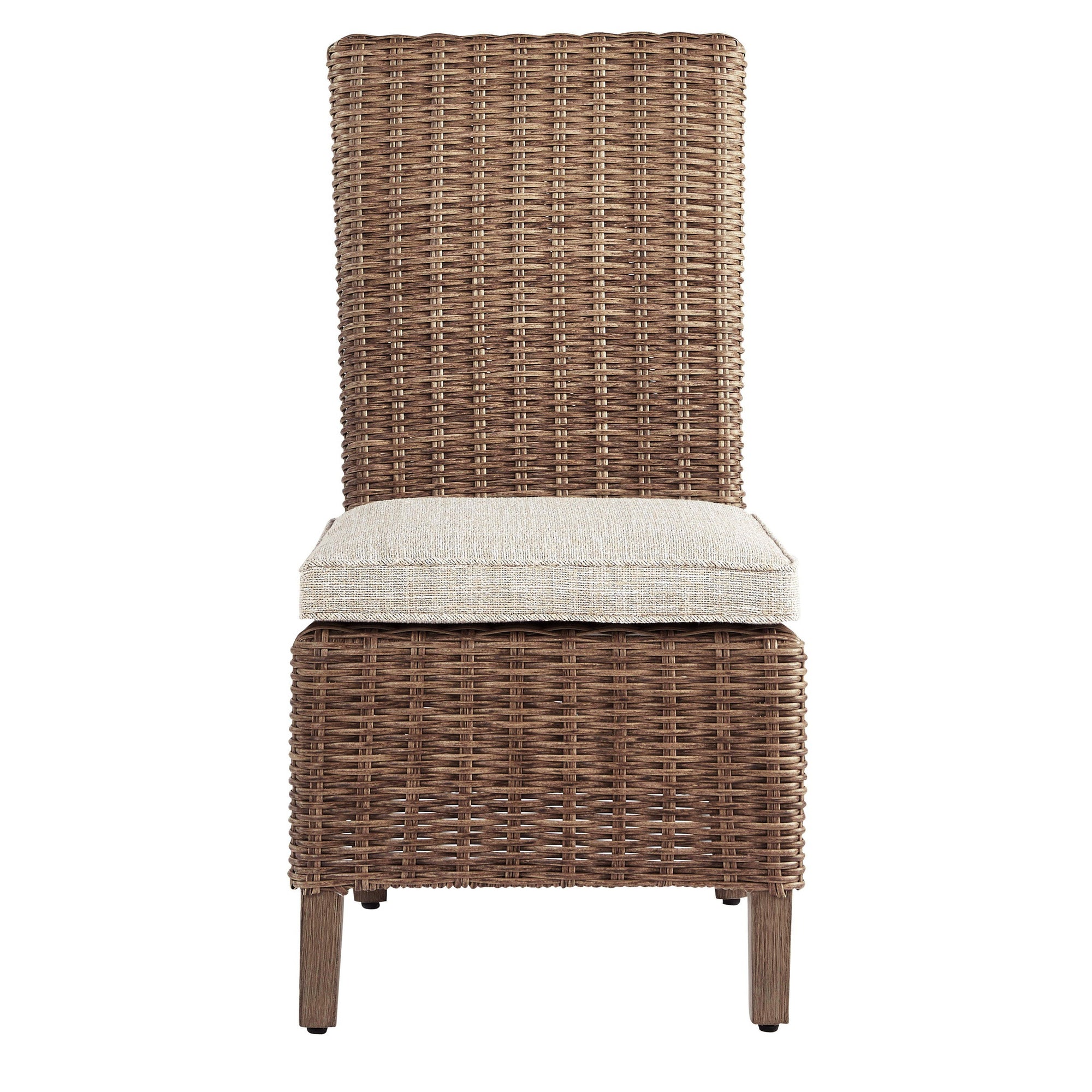 Fire Island Mist Outdoor Dining Side Chairs, Arm Chairs & Bench
