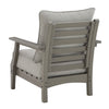 Poly Grey Outdoor Deep Seating Sets