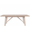 Getaway Extension (84&quot;-124&quot;) Dining Table