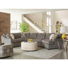 Craftmaster Customizable F-9 Sectional