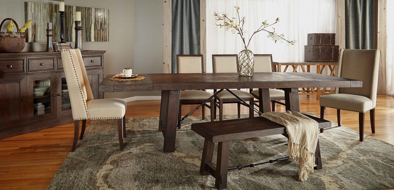 Dining Chairs, Stools, & Benches