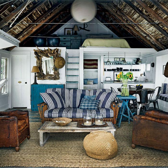 Coastal Living