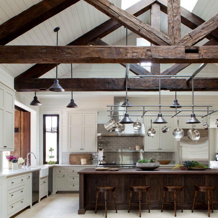 Transitional / Modern