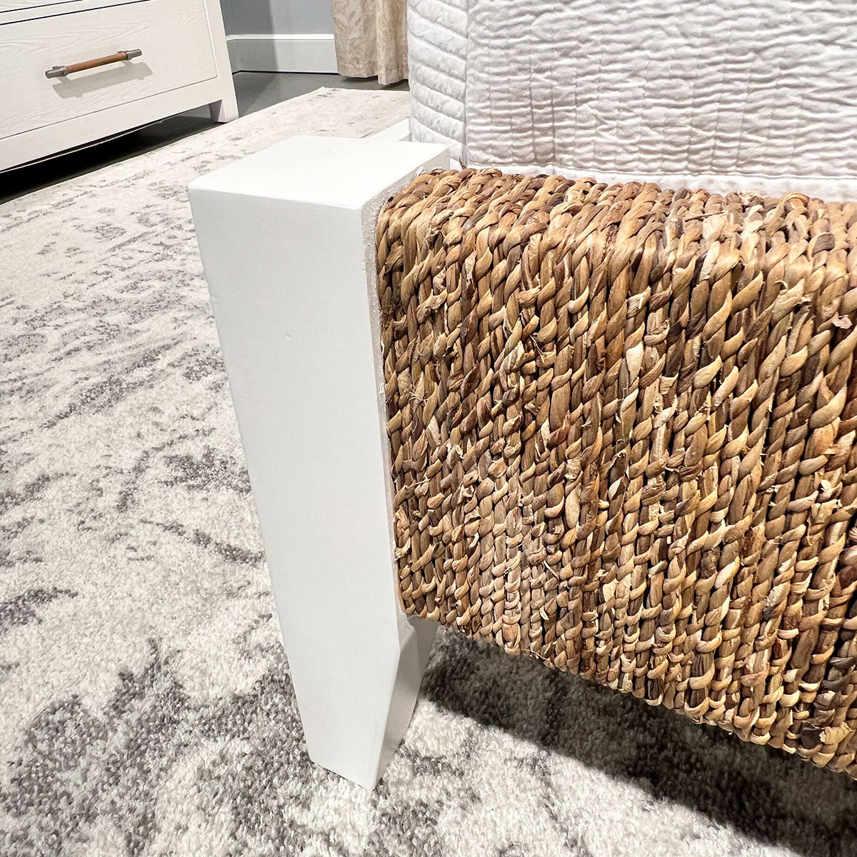 Hilton Head Queen Bed