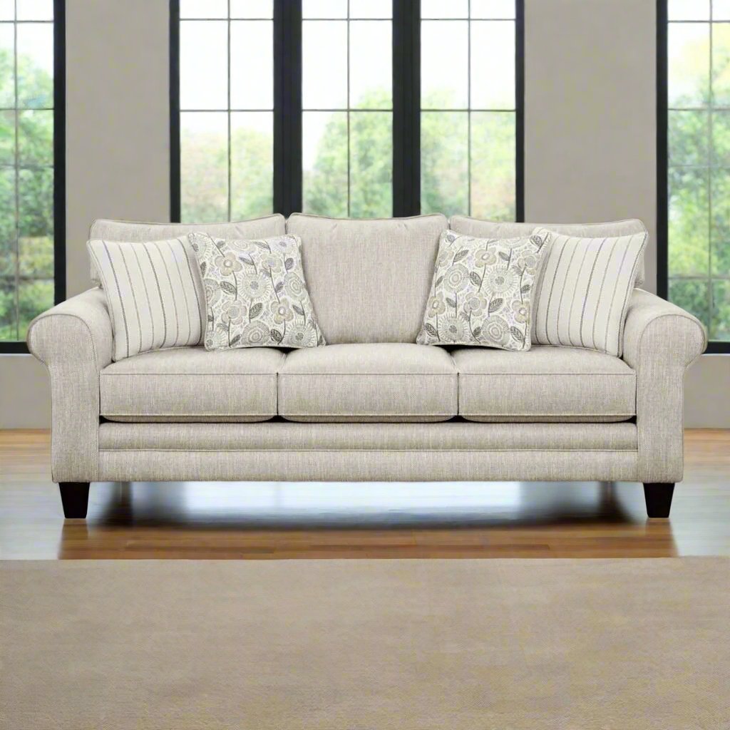 Bridgehampton Sofa + Loveseat 2-Pc Set