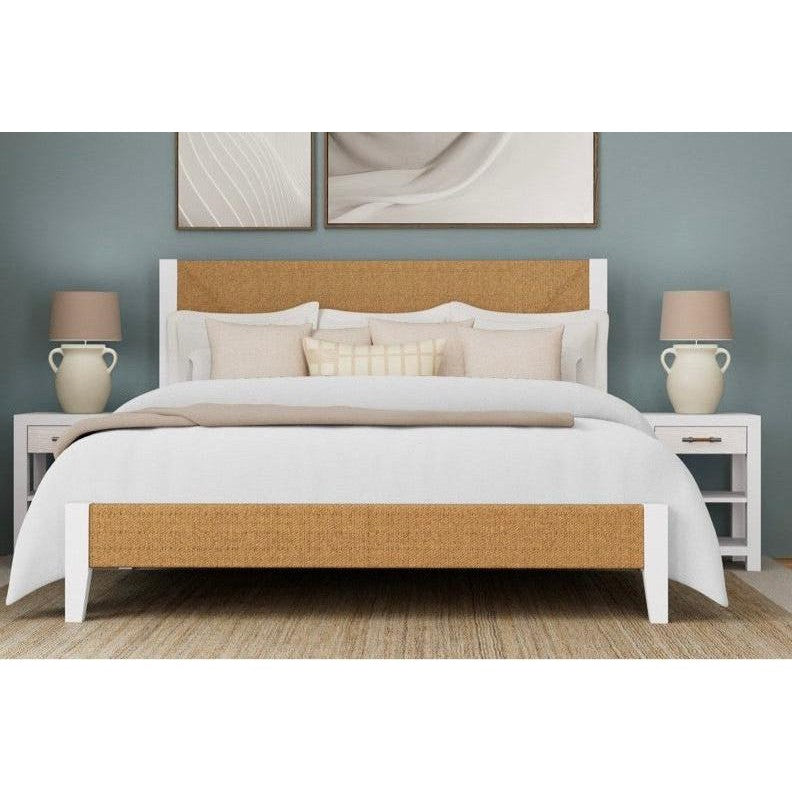 Hilton Head Queen Bed
