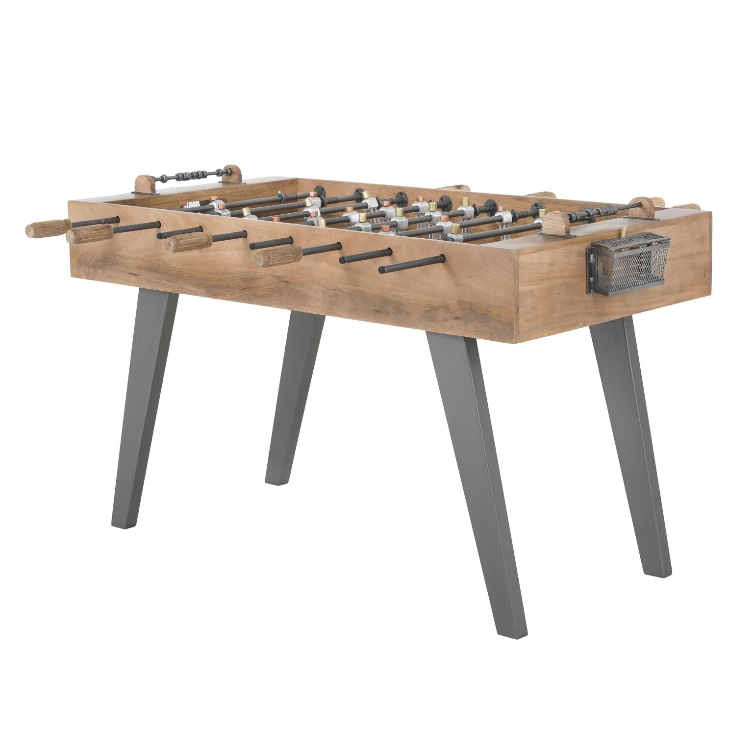 Foos Ball Table 62&quot;