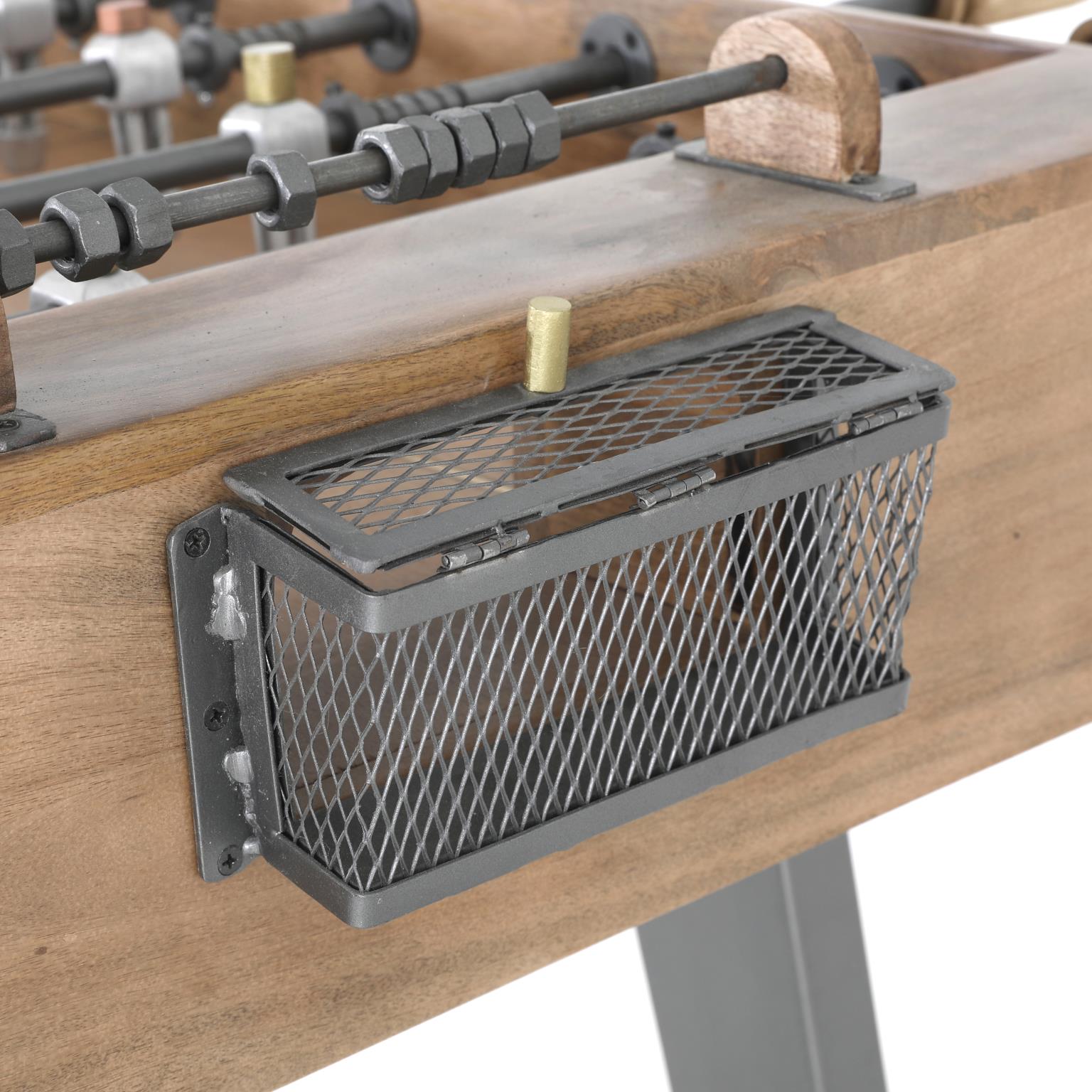 Foos Ball Table 62&quot;