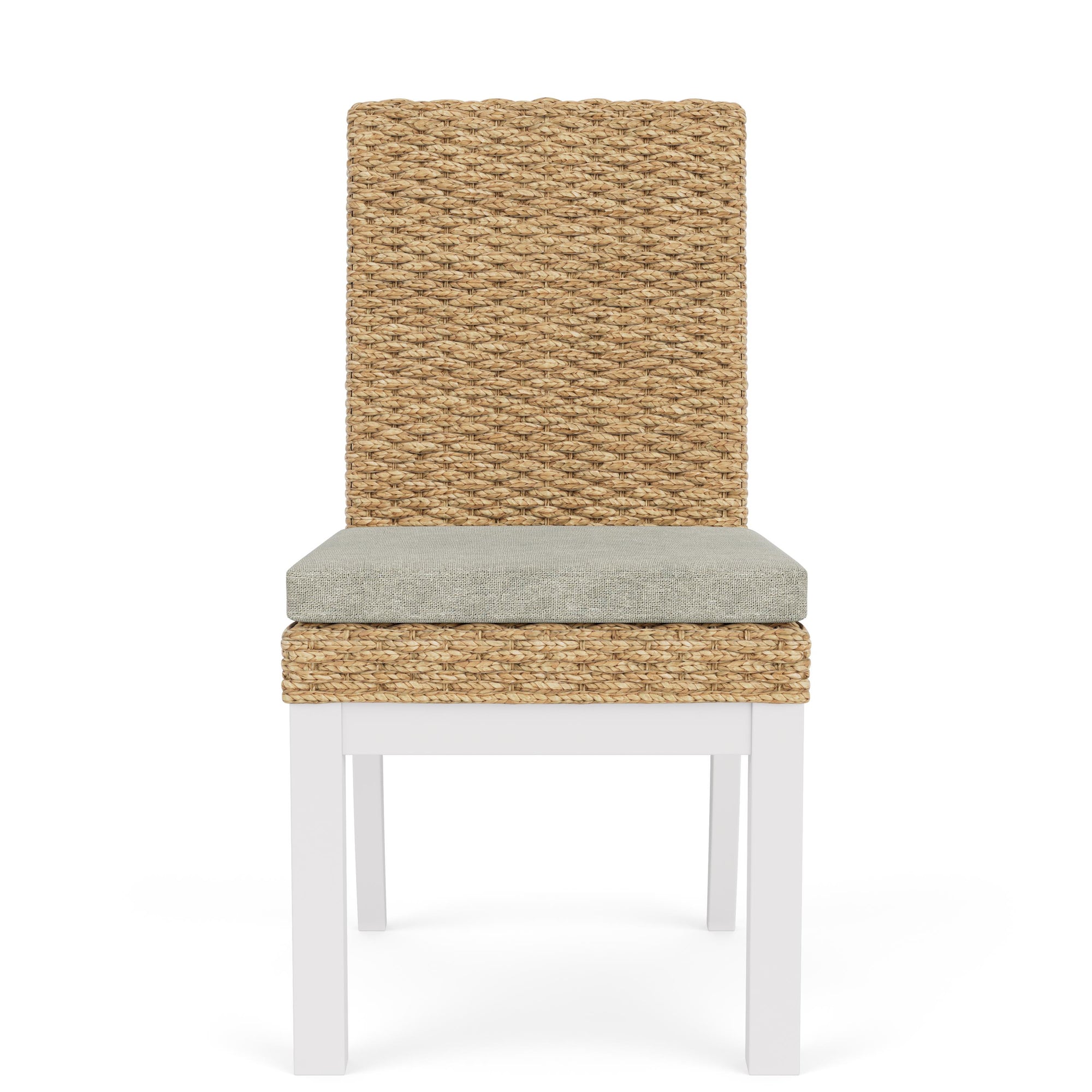 Hilton Head Woven Side Chair