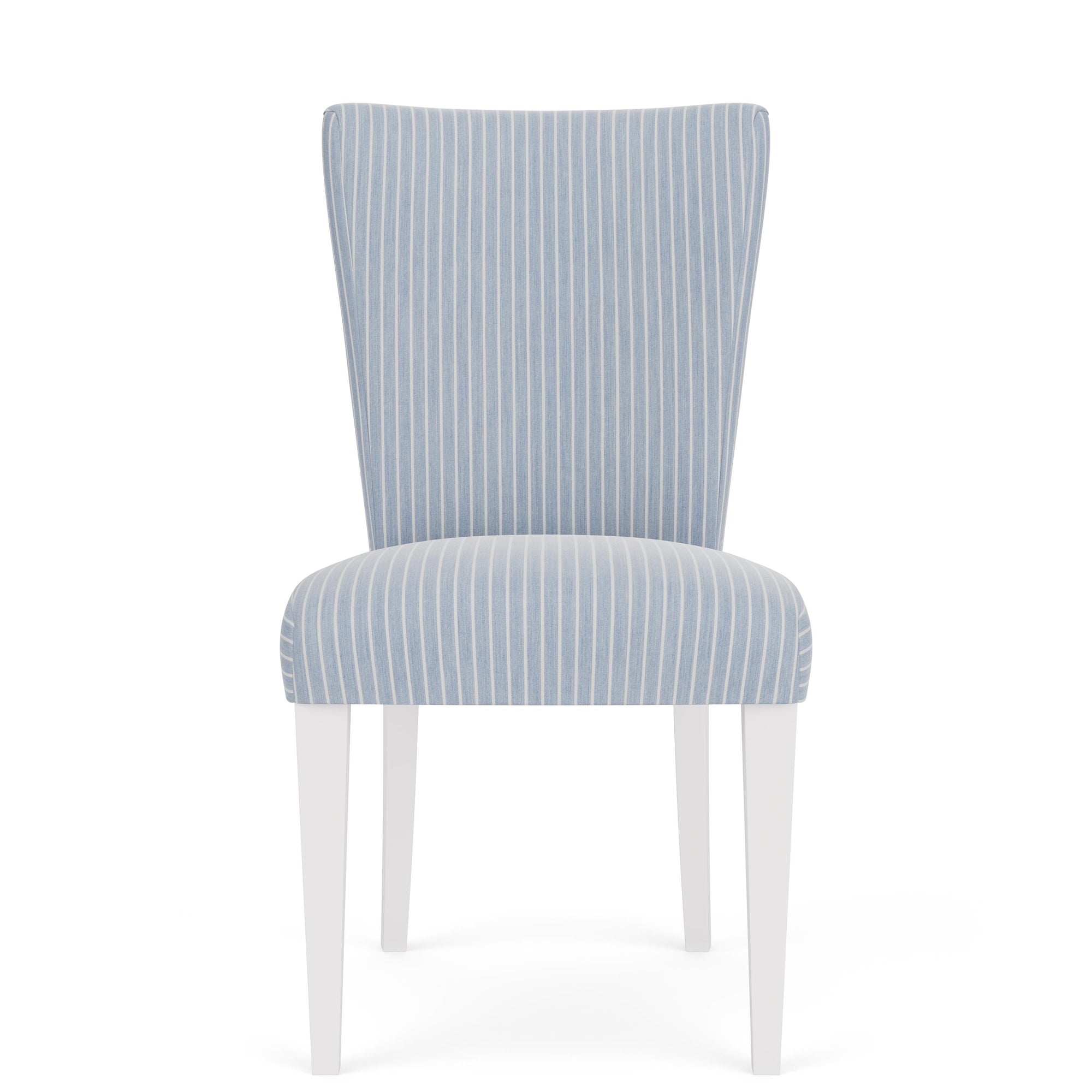 Hilton Head Upholstered Side Chair