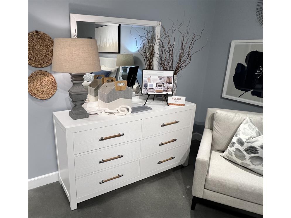 Hilton Head 3-Pc Bedroom Set -King or Queen