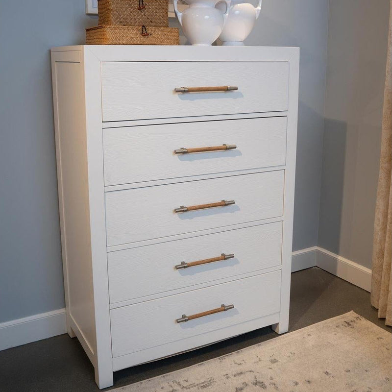 Hilton Head 5-Drawer Chest